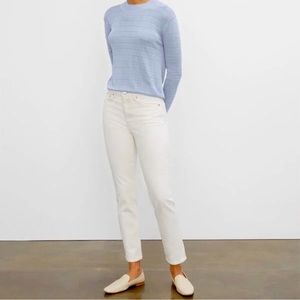 Club Monocao High Rise Skinny jean